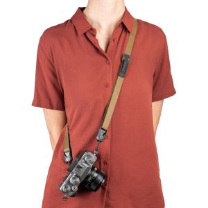 Peak Design Leash - Coyote