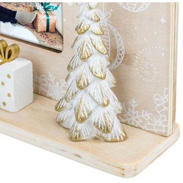 Photo Frame LS7764 Shinny 10x15 (23.5x5 H15) cm - Image 6