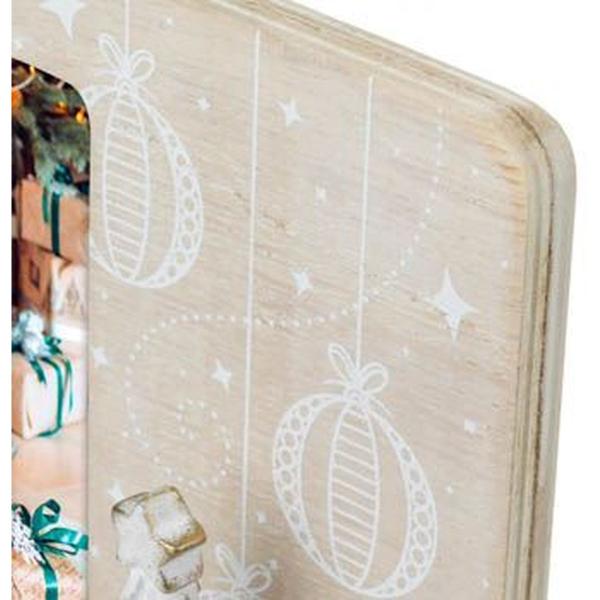 Photo Frame LS7764 Shinny 10x15 (23.5x5 H15) cm - Image 4