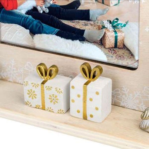 Photo Frame LS7764 Shinny 10x15 (23.5x5 H15) cm - Image 5