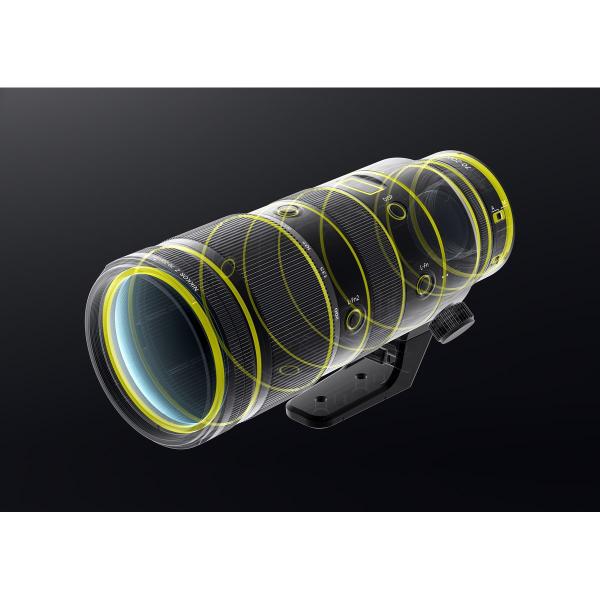 Nikon Nikkor Z 70-200mm f/2.8 S - Image 5