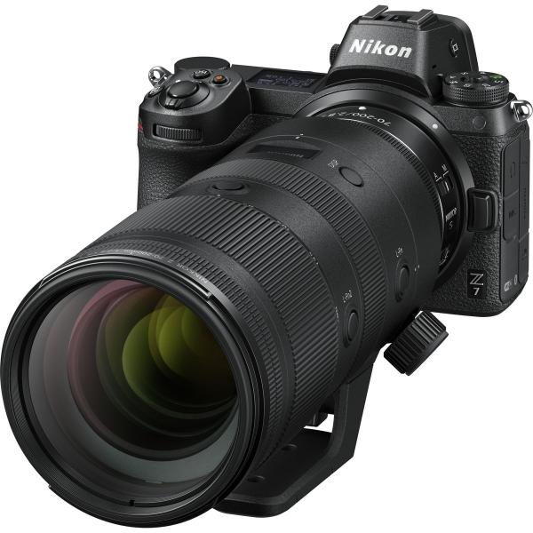 Nikon Nikkor Z 70-200mm f/2.8 S - Image 4