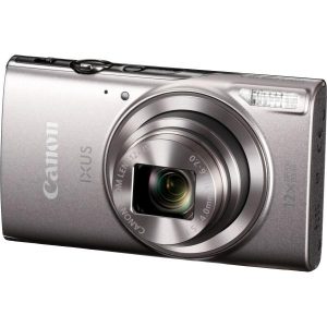 Canon IXUS 285 HS A Silver