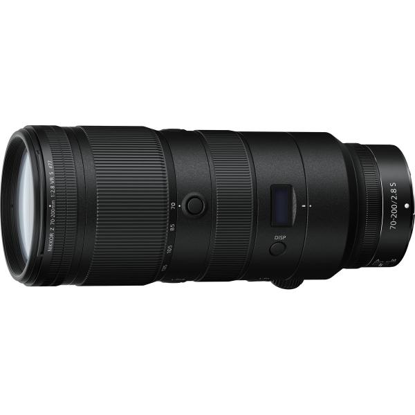 Nikon Nikkor Z 70-200mm f/2.8 S - Image 3