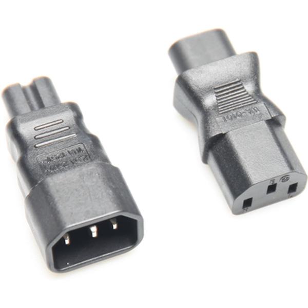 Adapter Set PCA-C7A For C7 To C14 Power Cables - Image 3
