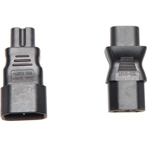 Adapter Set PCA-C7A For C7 To C14 Power Cables