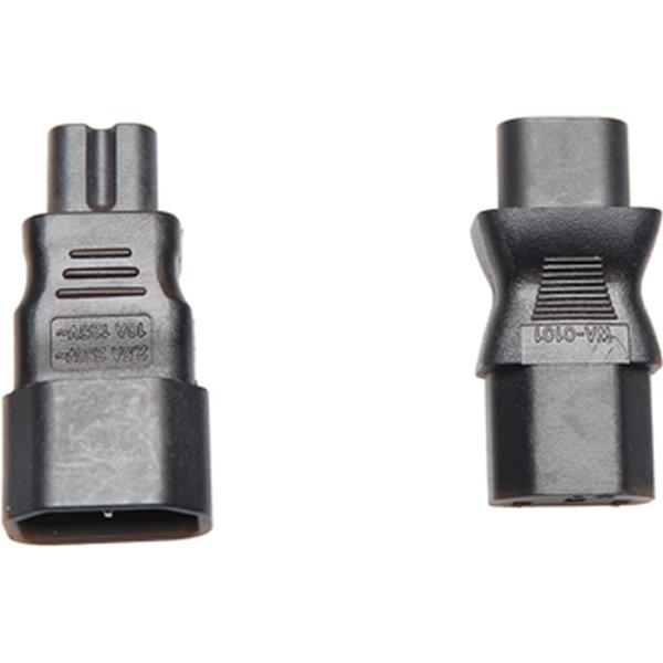 Adapter Set PCA-C7A For C7 To C14 Power Cables
