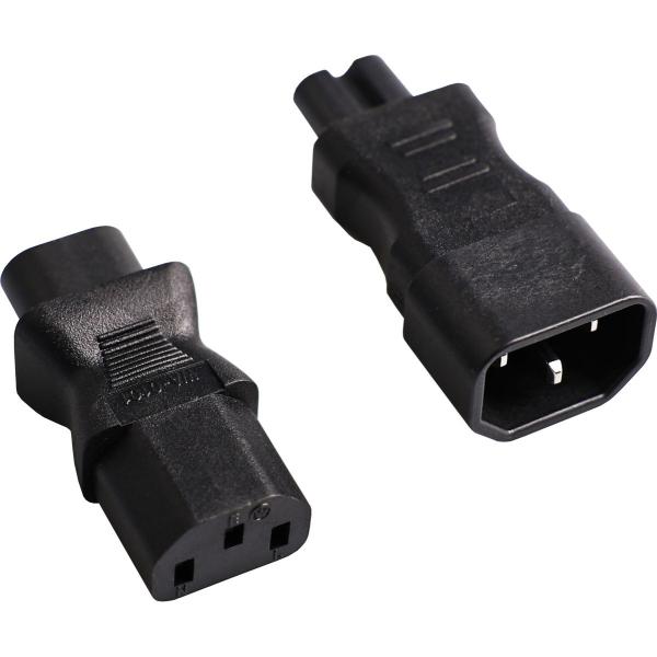 Adapter Set PCA-C7A For C7 To C14 Power Cables - Image 5