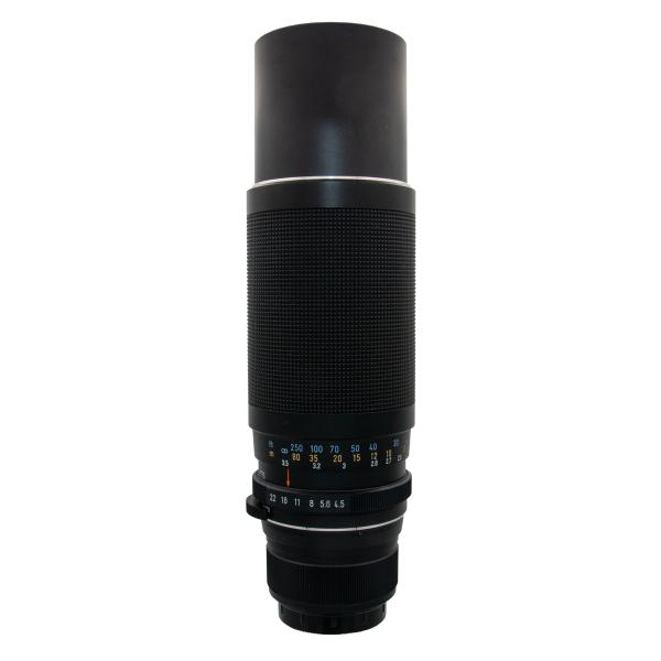 Asahi - Pentax Super - MC Takumar Zoom 85-210mm f/4.5 Occasion