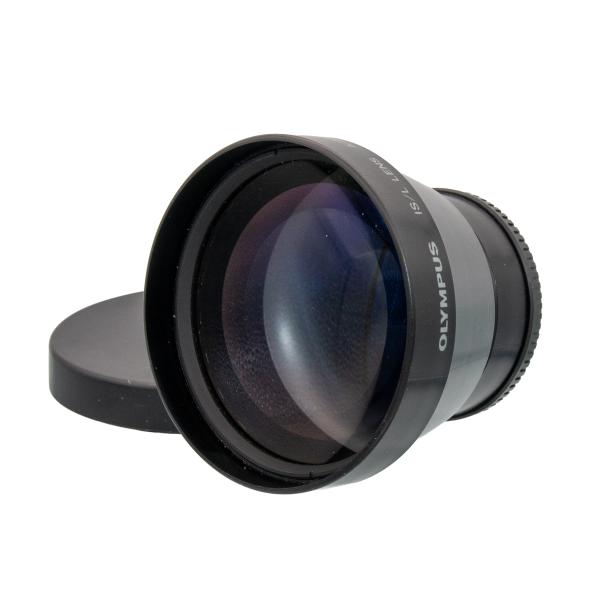 Olympus IS/L A-200 HQ Converter 1,5x Occasion - Image 4