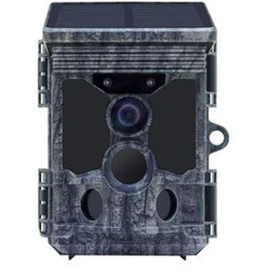 Stealth Gear Fox Solar 4K WiFi Wildcamera