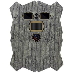 Stealth Gear Owl Solar 4K WiFi Wildcamera