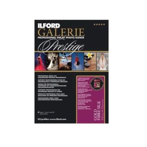 Ilford Smooth Gloss 310 GPSGP 10x15 100 Vel