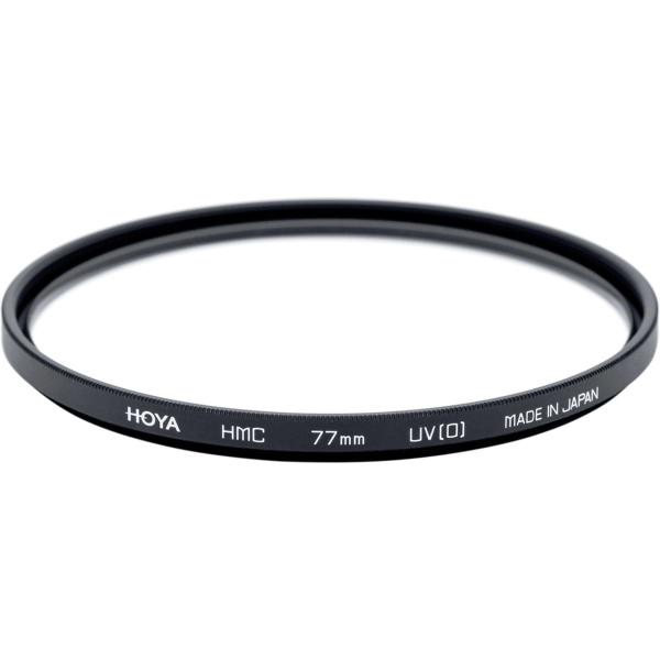 Hoya UV Filter 86mm HMC 0 In SQ-Case - Image 3