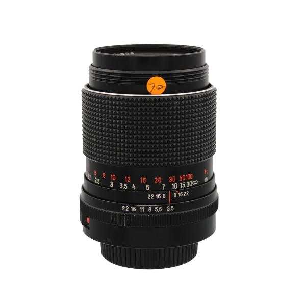 Carl Zeiss Jena DDR MC sonnar 135mm f3.5 Occasion - Image 2