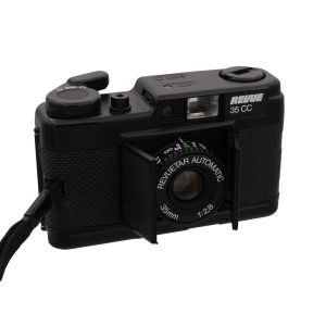 Revue 35 CC met Flits Occasion