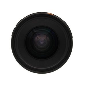 Canon FD 20mm f2.8 Occasion