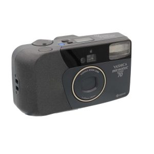 Yashica microtec zoom 70 Occasion