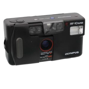 Olympus AF-10 super Occasion