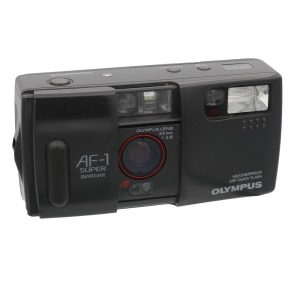 Olympus AF-1 Super Occasion