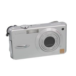 Panasonic Lumix DMC-FX2