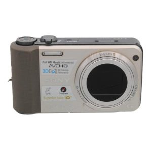 Sony Cybershot Exmor R