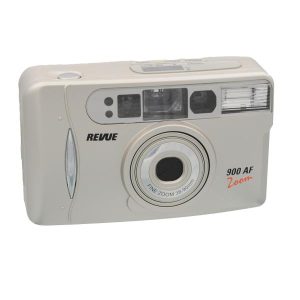 Revue 900 AF Zoom Occasion