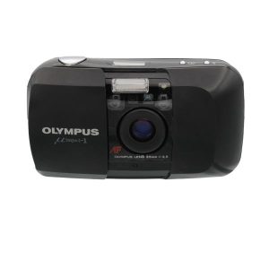 Olympus mju-1 Occasion