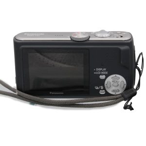 Panasonic Lumix TZ1