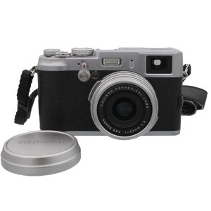 Fujifilm X100 Occasion