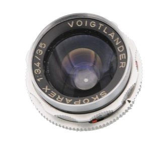 Voigtländer Skoparex 35mm f3.4 Occasion