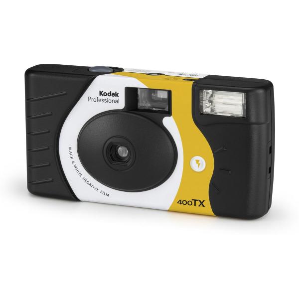 Professional TRI-X B&W Flash Camera 27 ISO 400 - Image 6