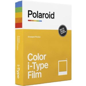 Originals Colour Instant Film For I-Type
