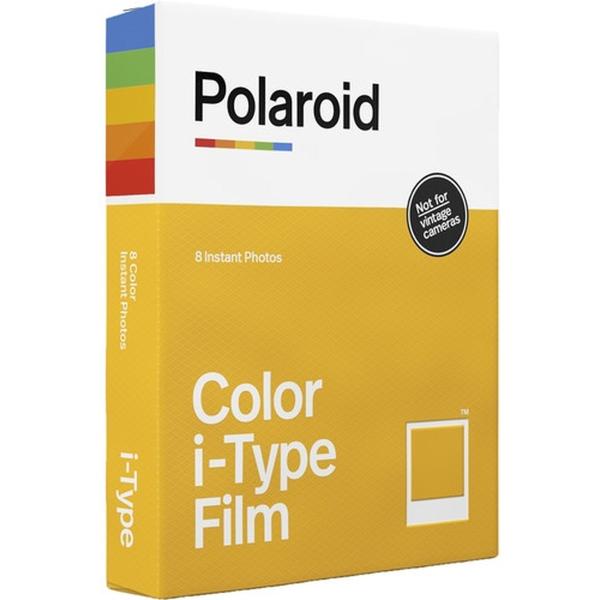 Originals Colour Instant Film For I-Type