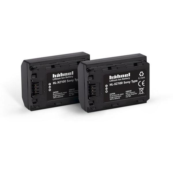 HL-XZ100 Sony Type Twin Pack - Image 3
