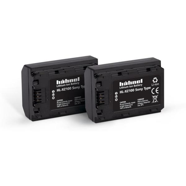 HL-XZ100 Sony Type Twin Pack - Image 5