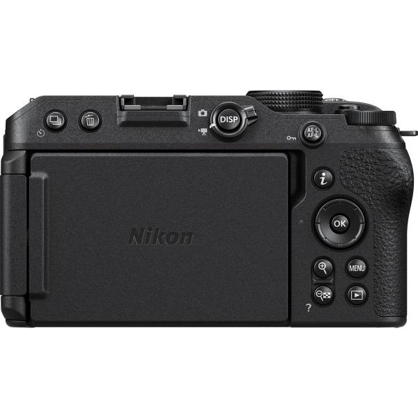 Nikon Z 30 + Z 16-50mm f/3.5-6.3 DX - Image 5
