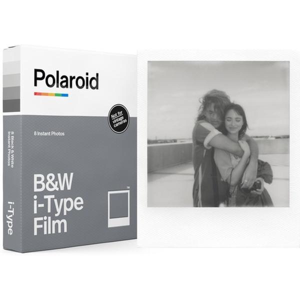 Originals B&W Instant Film For I-Type - Image 3
