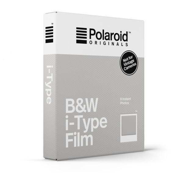 Originals B&W Instant Film For I-Type - Image 6