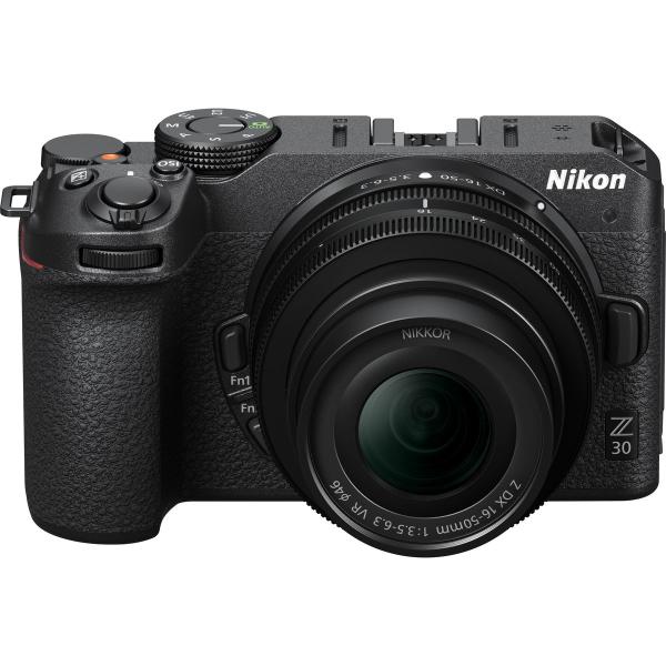 Nikon Z 30 + Z 16-50mm f/3.5-6.3 DX - Image 3