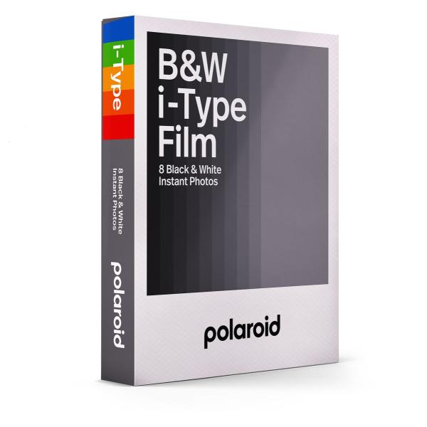 Originals B&W Instant Film For I-Type - Image 4