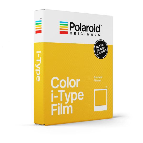Originals Colour Instant Film For I-Type - Image 6