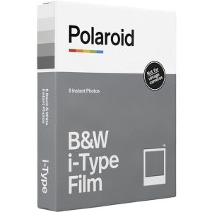 Originals B&W Instant Film For I-Type