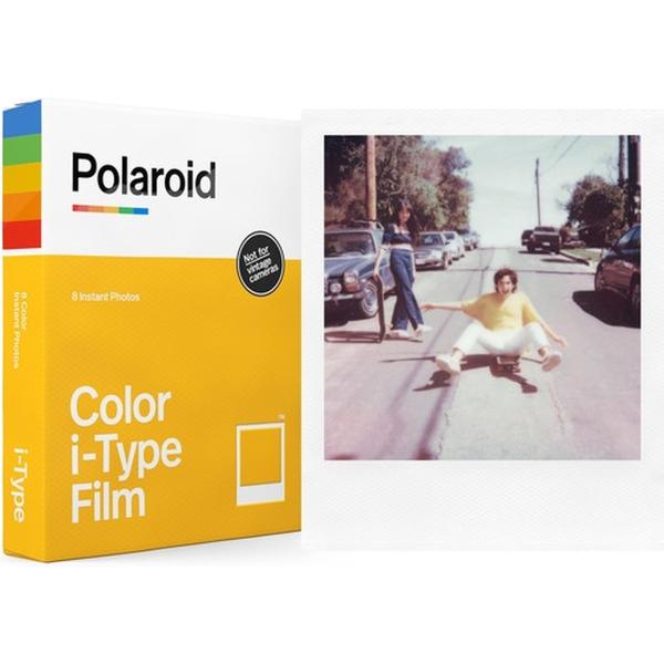 Originals Colour Instant Film For I-Type - Image 3