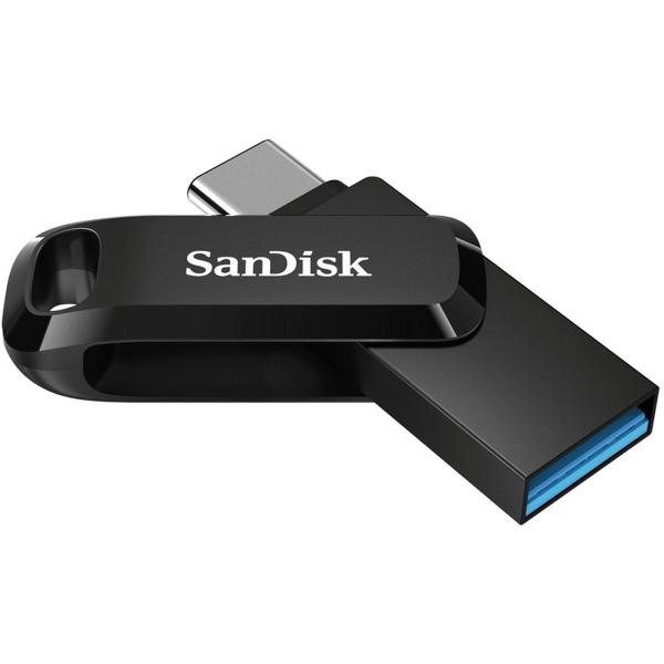 Dual Drive Ultra 3.1 Go 128GB USB - USB C 150MB/s - Image 4