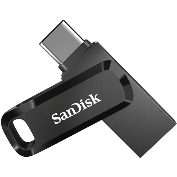 Dual Drive Ultra 3.1 Go 128GB USB - USB C 150MB/s