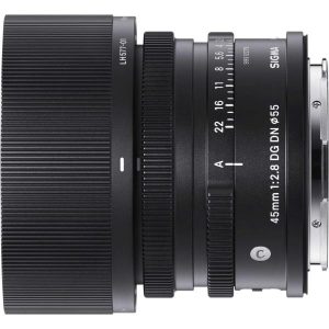Sigma 45mm f/2.8 DG DN (C) SE