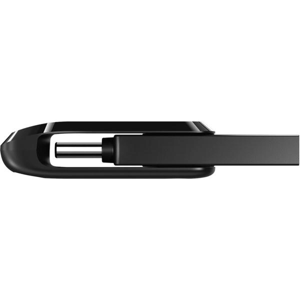 Dual Drive Ultra 3.1 Go 128GB USB - USB C 150MB/s - Image 6