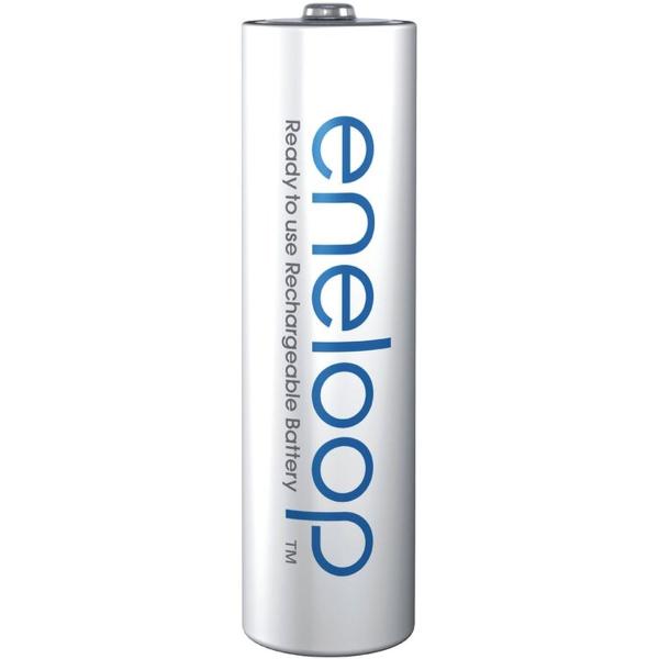 Eneloop AA 2000 mAh Blister 4 - Image 6