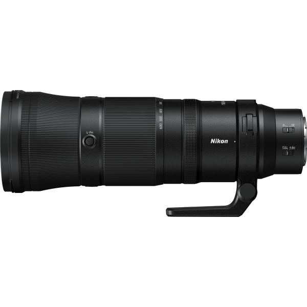 Z 180-600mm f/5.6-6.3 VR - Image 4
